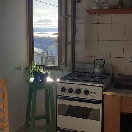 Almas Viajeras Apartment El Calafate Ngoại thất bức ảnh