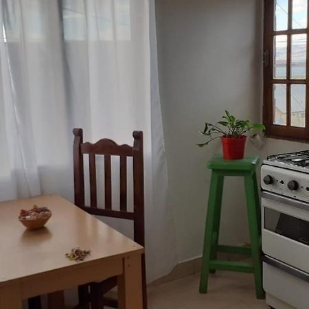 Almas Viajeras Apartment El Calafate Ngoại thất bức ảnh